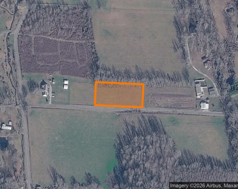 1.25 Acres in Robbinsville - Graham County, NC in Graham County, NC