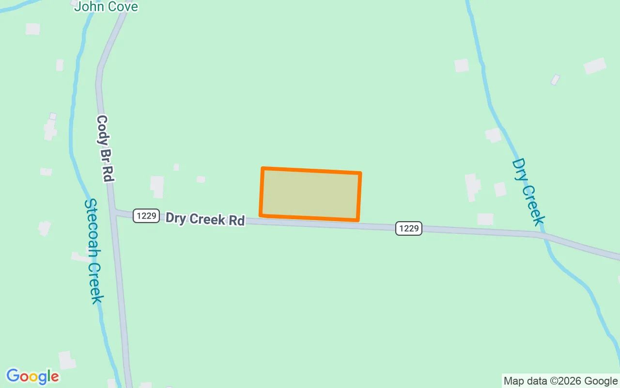 1.25 Acres in Robbinsville - Graham County, NC in Graham County, NC