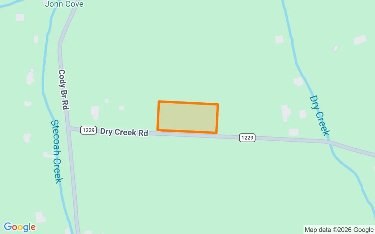 1.25 Acres in Robbinsville - Graham County, NC - Image 2
