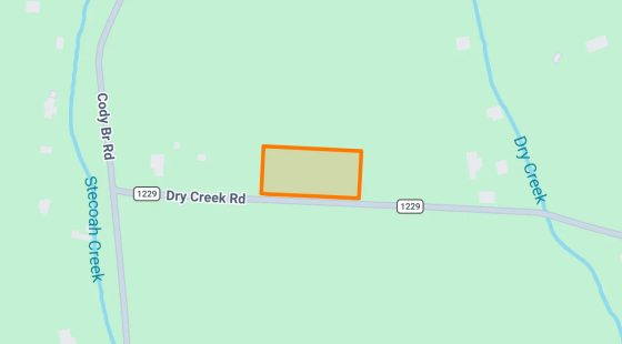 1.25 Acres in Robbinsville - Graham County, NC in Graham County, NC