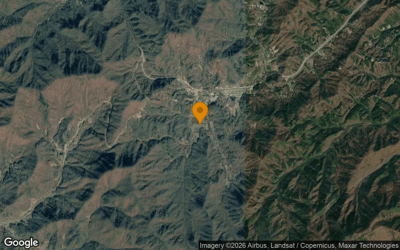 1.25 Acres in Robbinsville - Graham County, NC in Graham County, NC