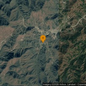1.25 Acres in Robbinsville - Graham County, NC in Graham County, NC