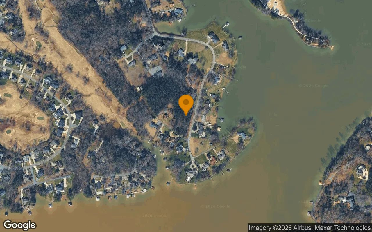 0.55 Acres in Taylorsville - Alexander County, NC in Alexander County, NC