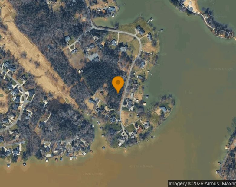 0.55 Acres in Taylorsville - Alexander County, NC in Alexander County, NC