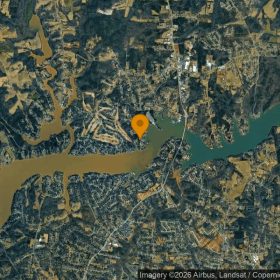 0.55 Acres in Taylorsville - Alexander County, NC in Alexander County, NC
