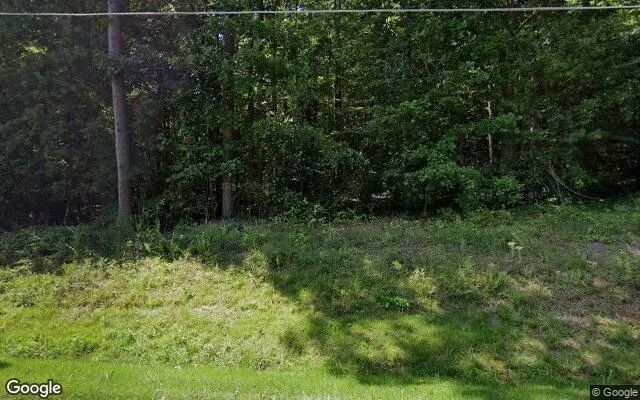 0.55 Acres in Taylorsville - Alexander County, NC in Alexander County, NC