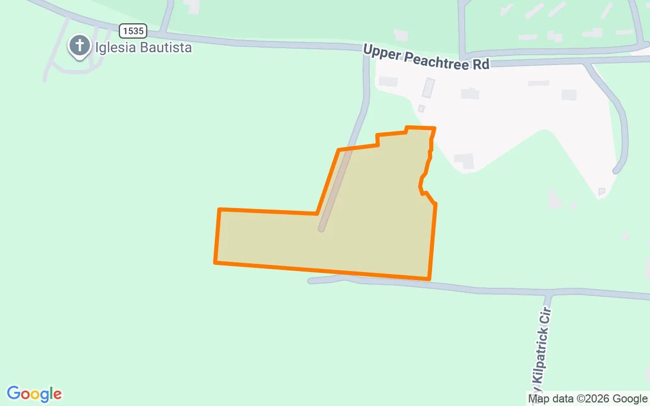 4.58 Acres in Murphy - Cherokee County, NC in Cherokee County, NC