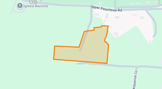 4.58 Acres in Murphy - Cherokee County, NC in Cherokee County, NC