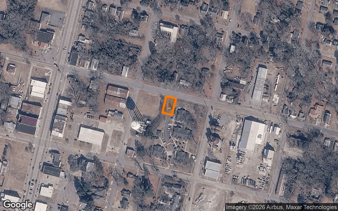 0.14 Acres in Scotland Neck - Halifax County, NC in Halifax County, NC