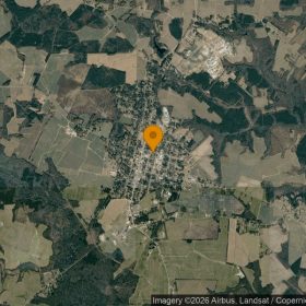 0.14 Acres in Scotland Neck - Halifax County, NC in Halifax County, NC