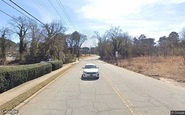 Decorative background for 0.26 Acres in Raleigh - Wake County, NC image 5