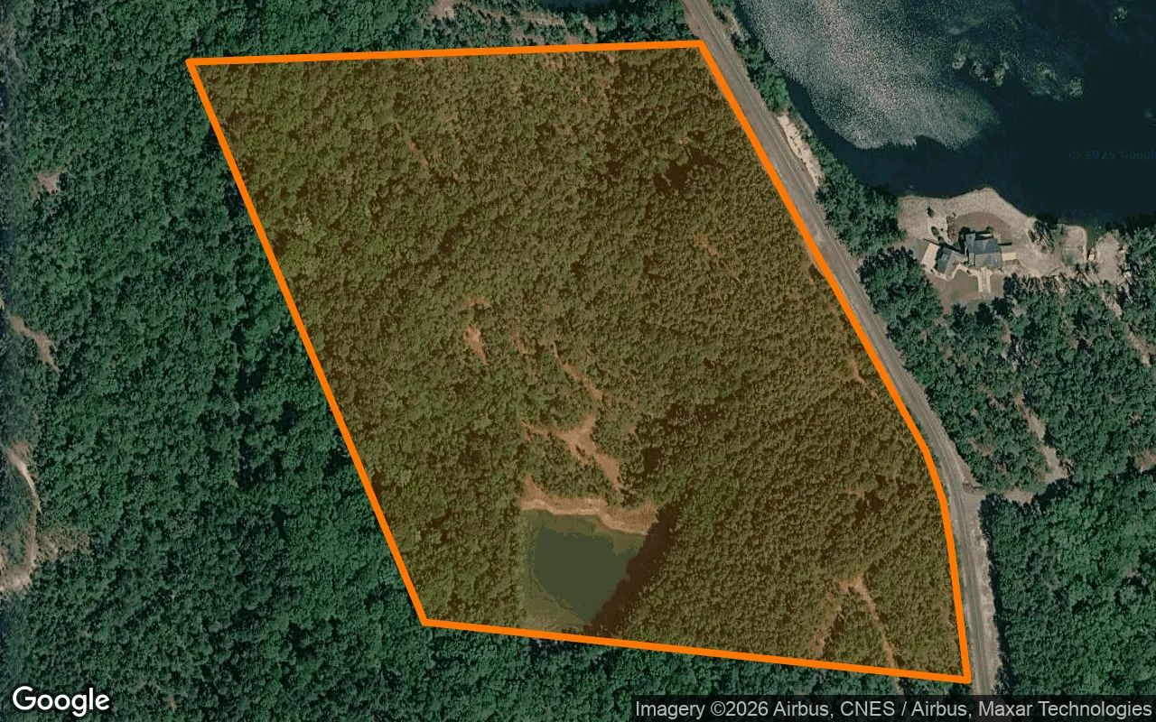 23.85 Acres in Lilesville - Anson County, NC in Anson County, NC