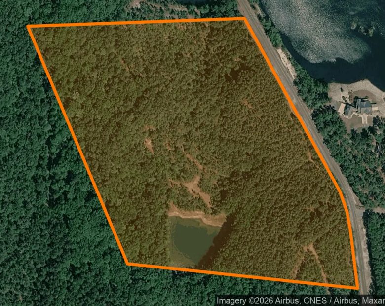 23.85 Acres in Lilesville - Anson County, NC in Anson County, NC