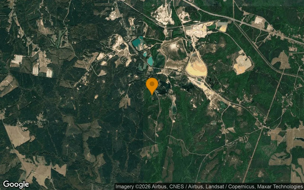 23.85 Acres in Lilesville - Anson County, NC in Anson County, NC
