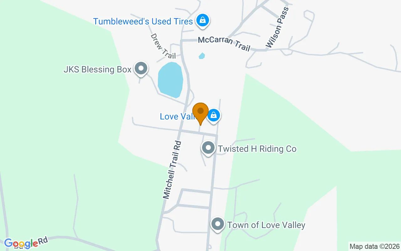 0.32 Acres in Statesville - Iredell County, NC in Iredell County, NC