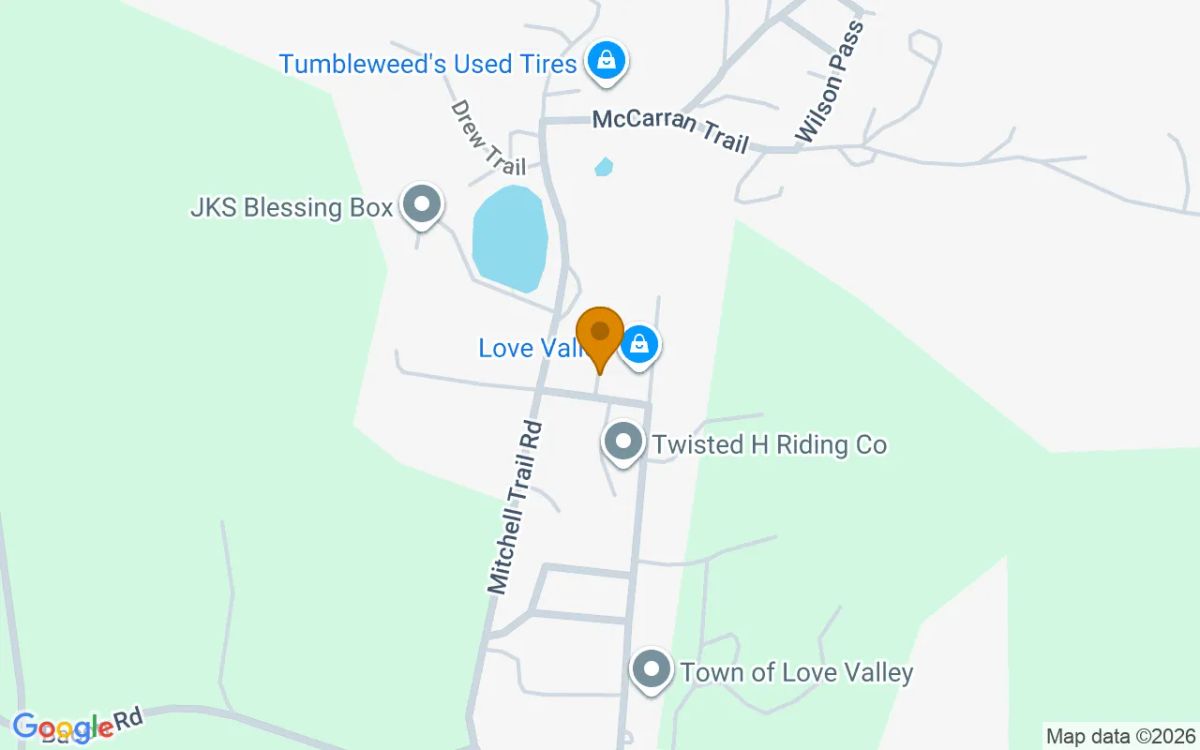 0.32 Acres in Statesville - Iredell County, NC - Image 2