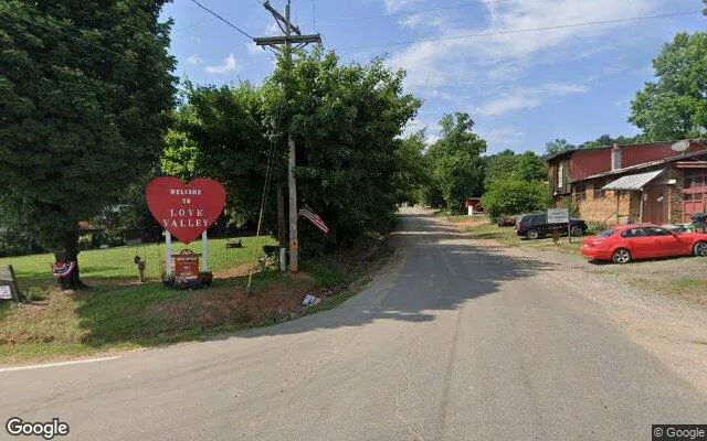 0.32 Acres in Statesville - Iredell County, NC in Iredell County, NC