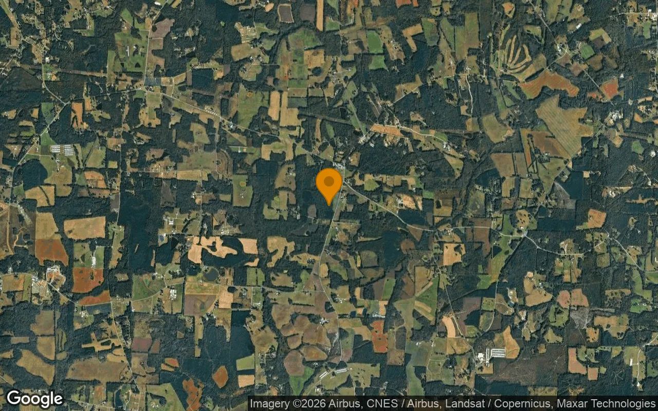 18.71 Acres in Liberty - Alamance County, NC in Alamance County, NC