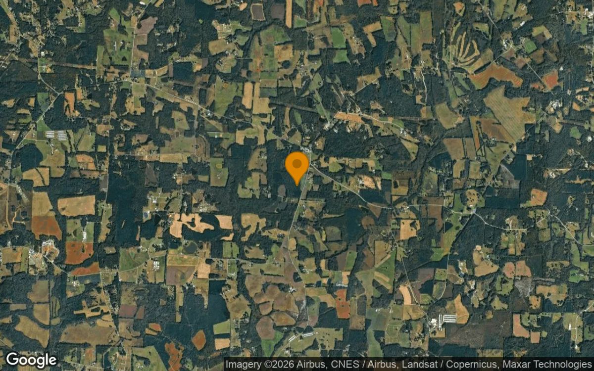 18.71 Acres in Liberty - Alamance County, NC - Image 3