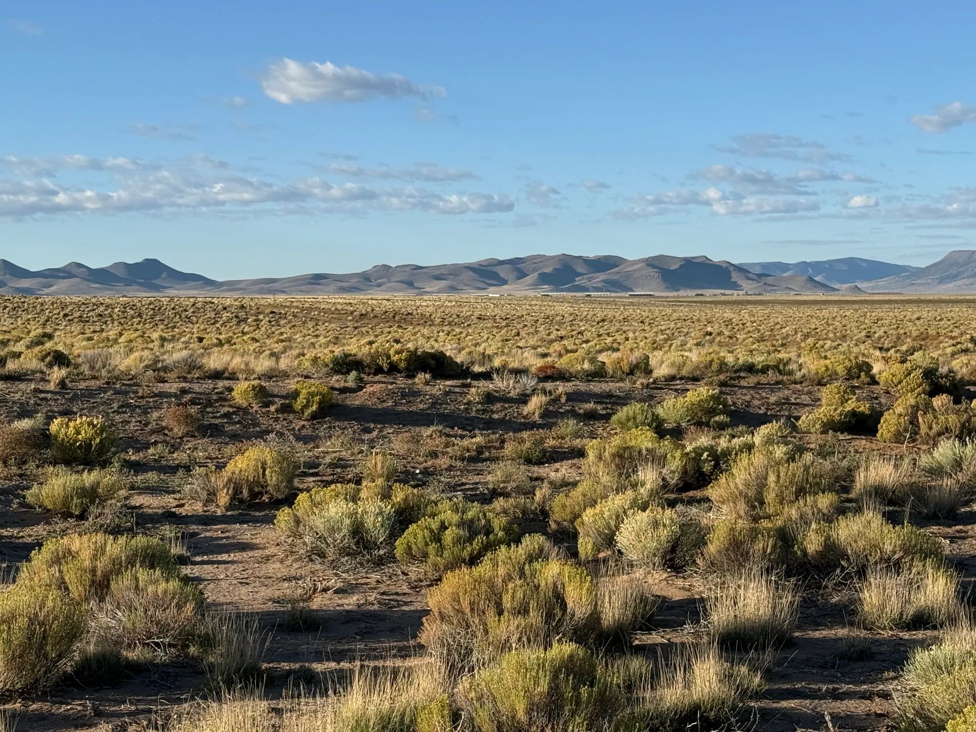 4.95 Acres Near Smith Reservoir Wildlife Area in Costilla County, CO