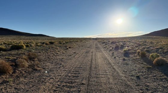 4.95 Acres Near Smith Reservoir Wildlife Area in Costilla County, CO