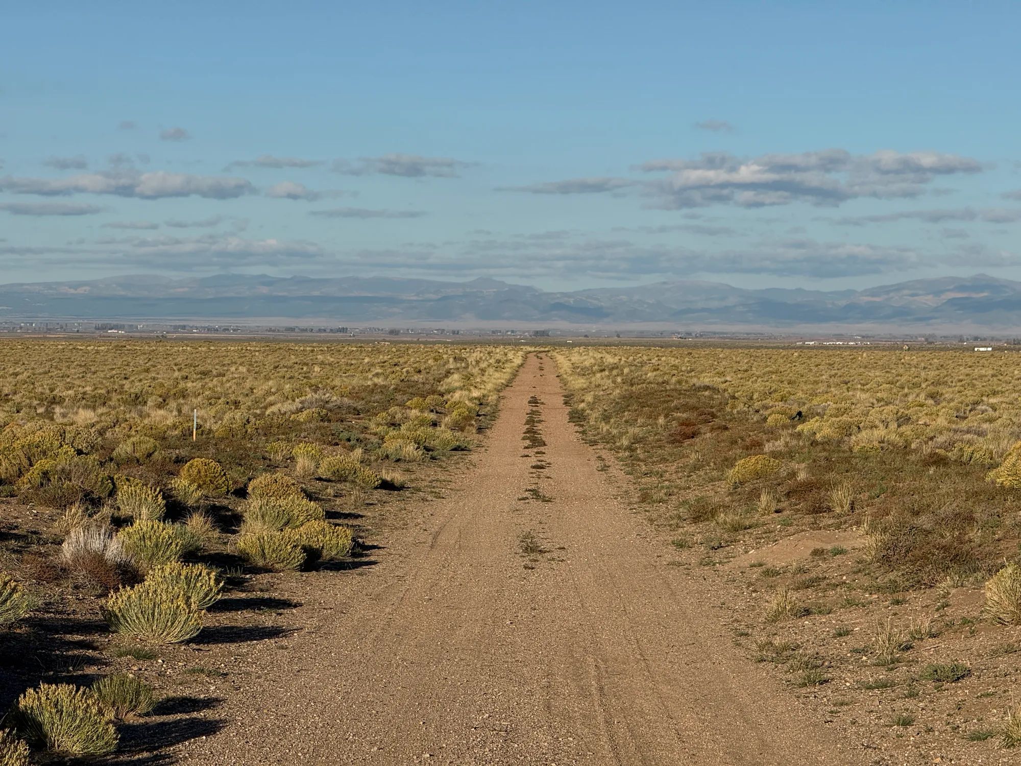 4.95 Acres Near Smith Reservoir Wildlife Area in Costilla County, CO