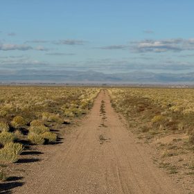 4.95 Acres Near Smith Reservoir Wildlife Area in Costilla County, CO