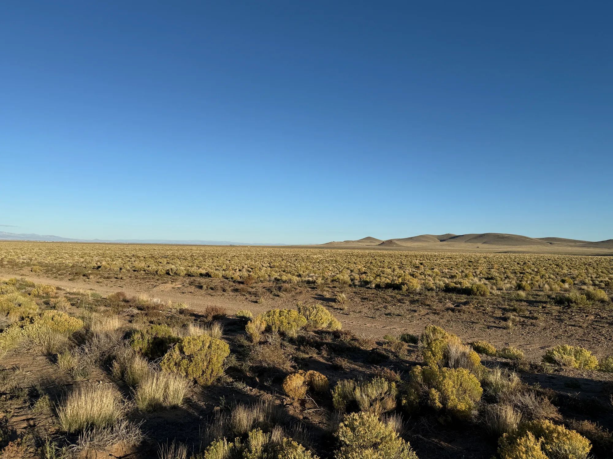 4.95 Acres Near Smith Reservoir Wildlife Area in Costilla County, CO
