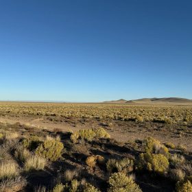 4.95 Acres Near Smith Reservoir Wildlife Area in Costilla County, CO