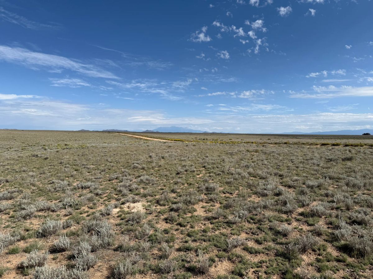 Decorative background for 5 acre Corner Lot by the Rio Grande image 17