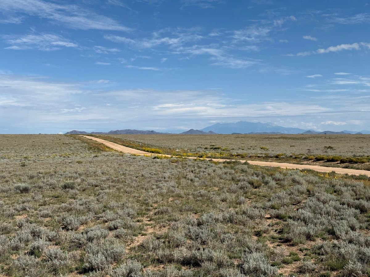 5 acre Corner Lot by the Rio Grande - Main image