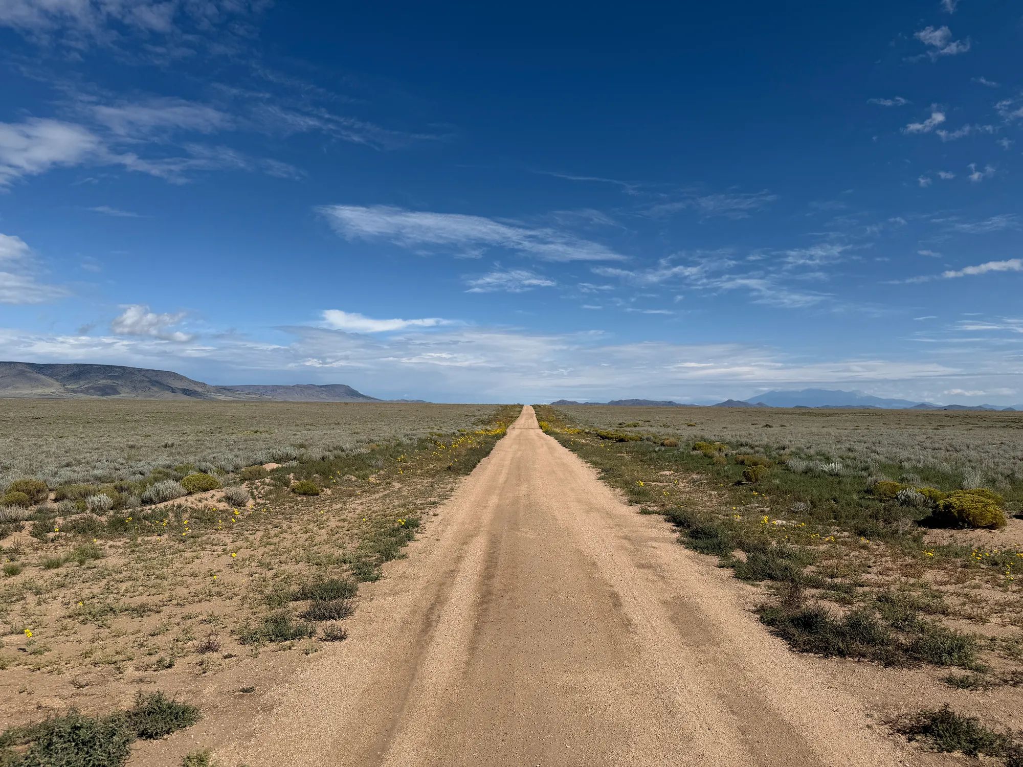 5 acre Corner Lot by the Rio Grande in Costilla County, CO