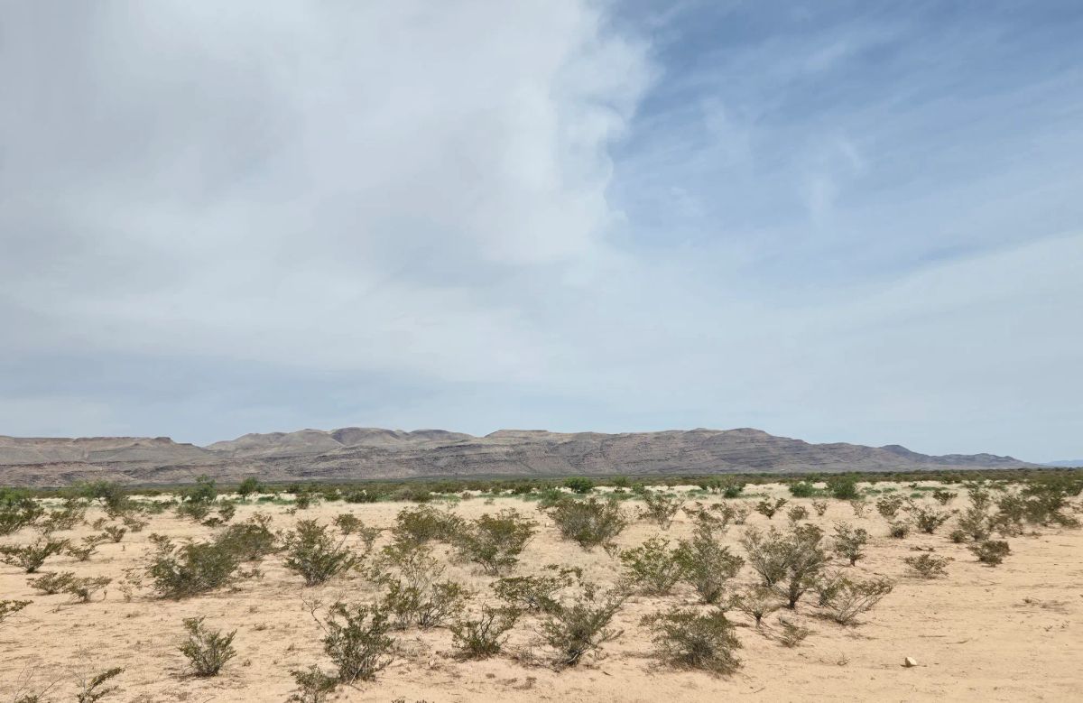 Decorative background for 10 Acres with no zoning—Town Close, Neighbors Far image 10