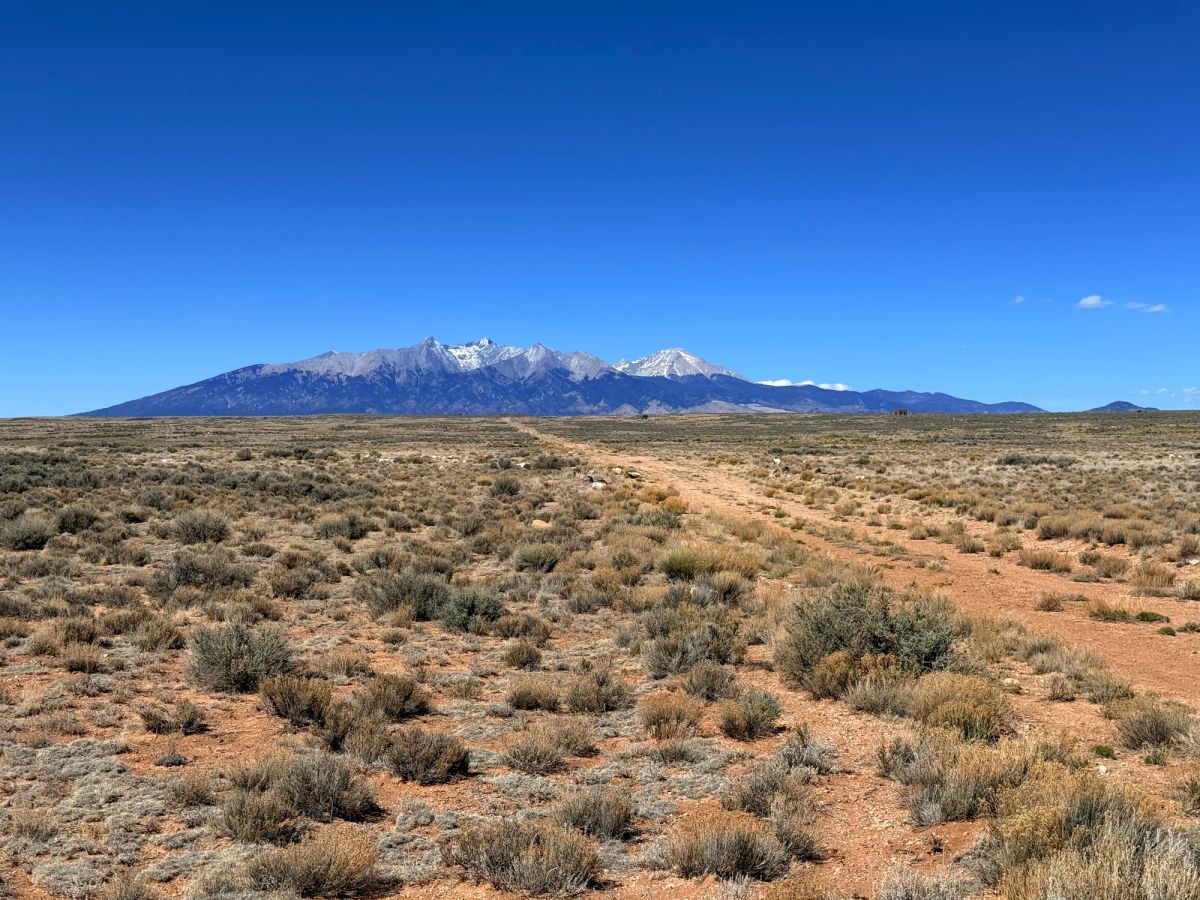 Decorative background for Prime Off-Grid Opportunity: Double lot in Costilla CO image 10