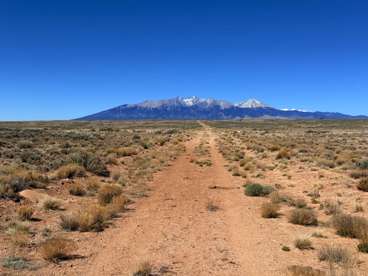 Decorative background for Prime Off-Grid Opportunity: Double lot in Costilla CO image 6