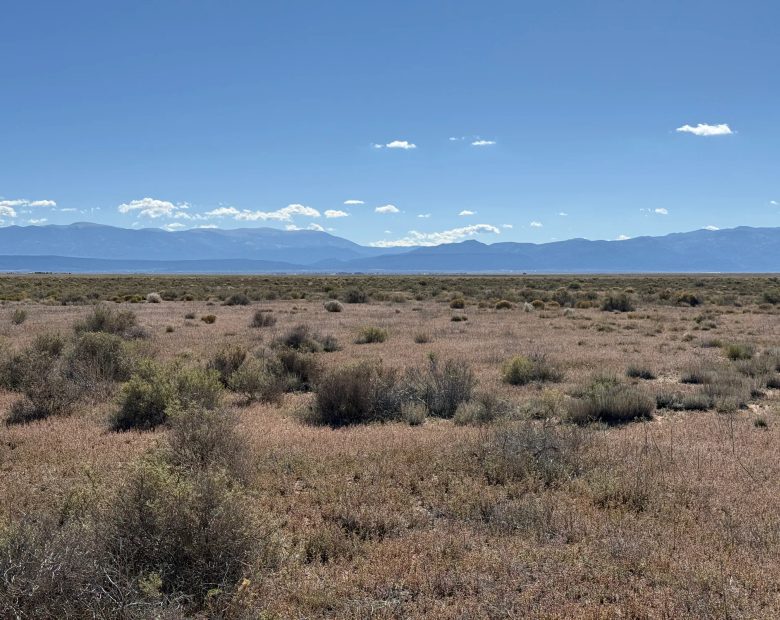 5 Acres in Rio Grande Ranches | Big Sky Views and Off-Grid Freedom in Costilla County, CO
