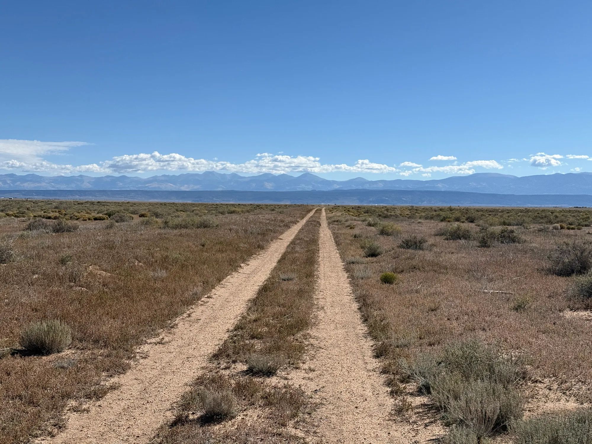 5 Acres in Rio Grande Ranches | Big Sky Views and Off-Grid Freedom in Costilla County, CO