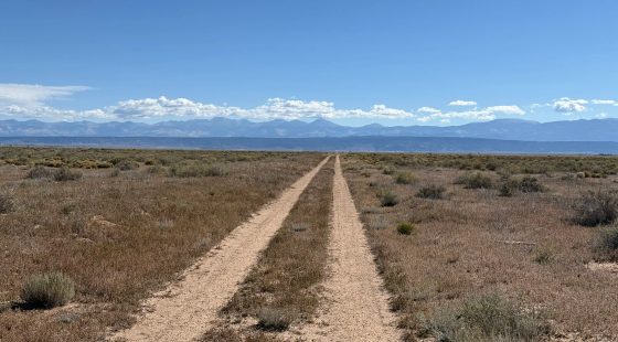 5 Acres in Rio Grande Ranches | Big Sky Views and Off-Grid Freedom in Costilla County, CO