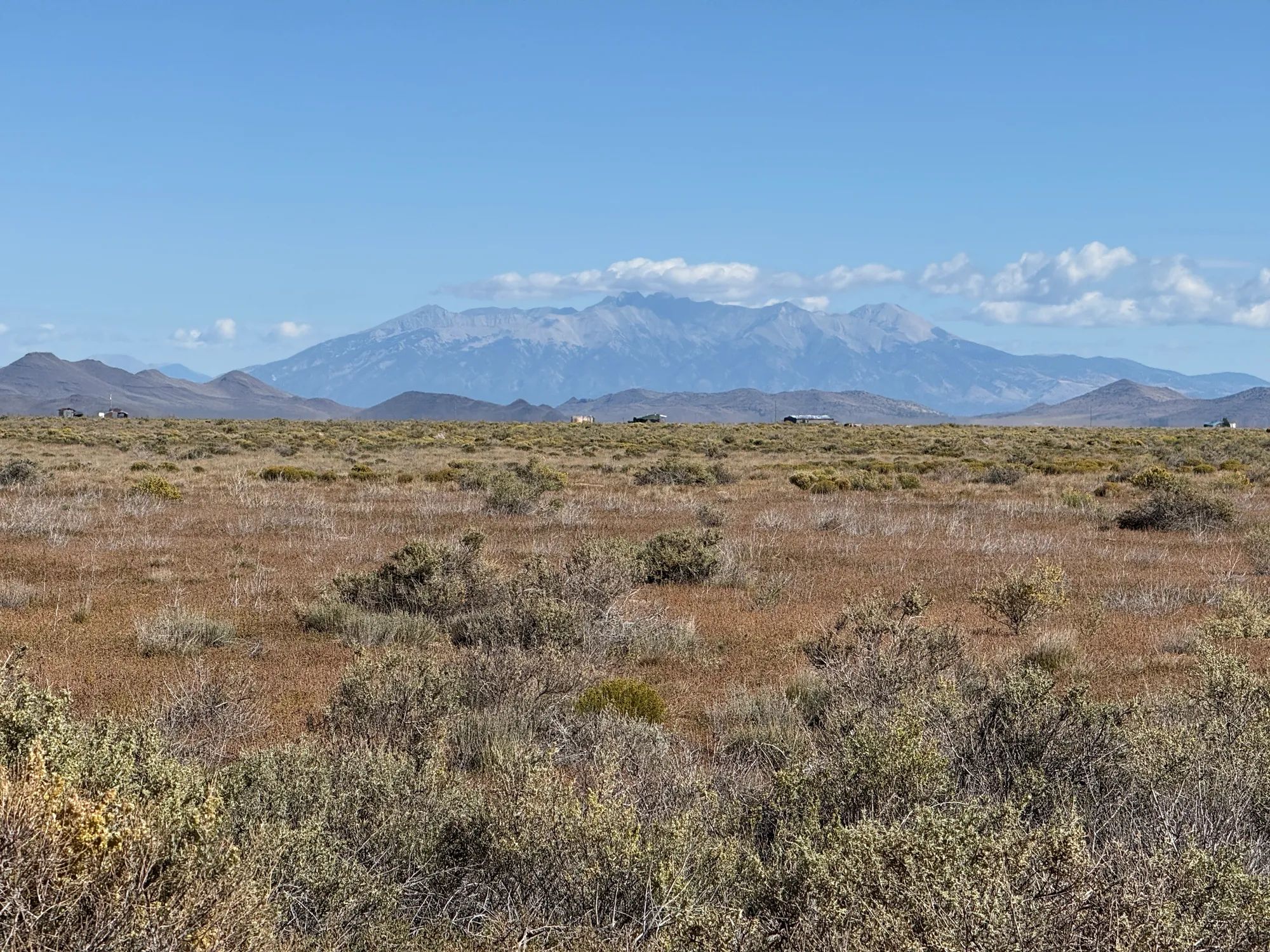 5 Acres in Rio Grande Ranches | Big Sky Views and Off-Grid Freedom in Costilla County, CO