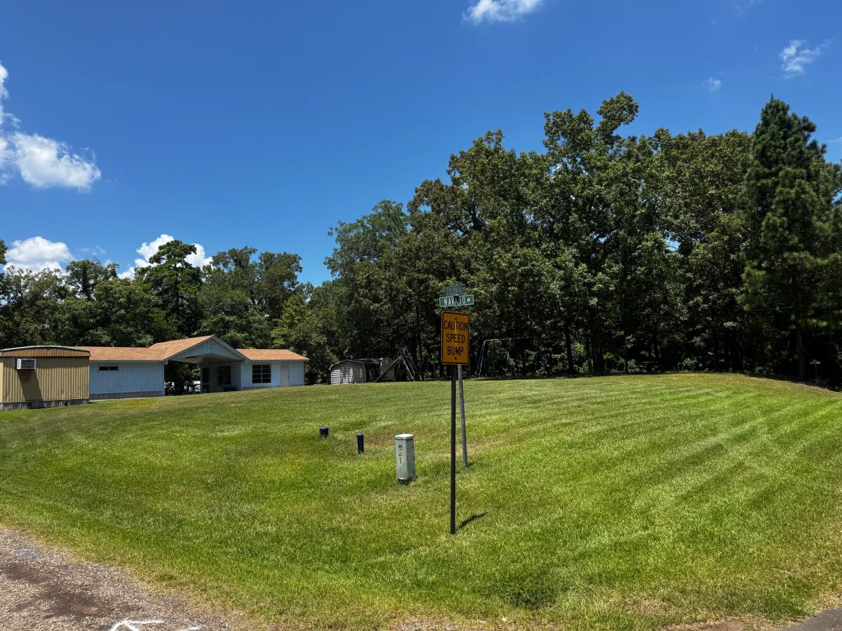 Decorative background for Lake O’ the Pines Lot | Paved Road + Power image 26
