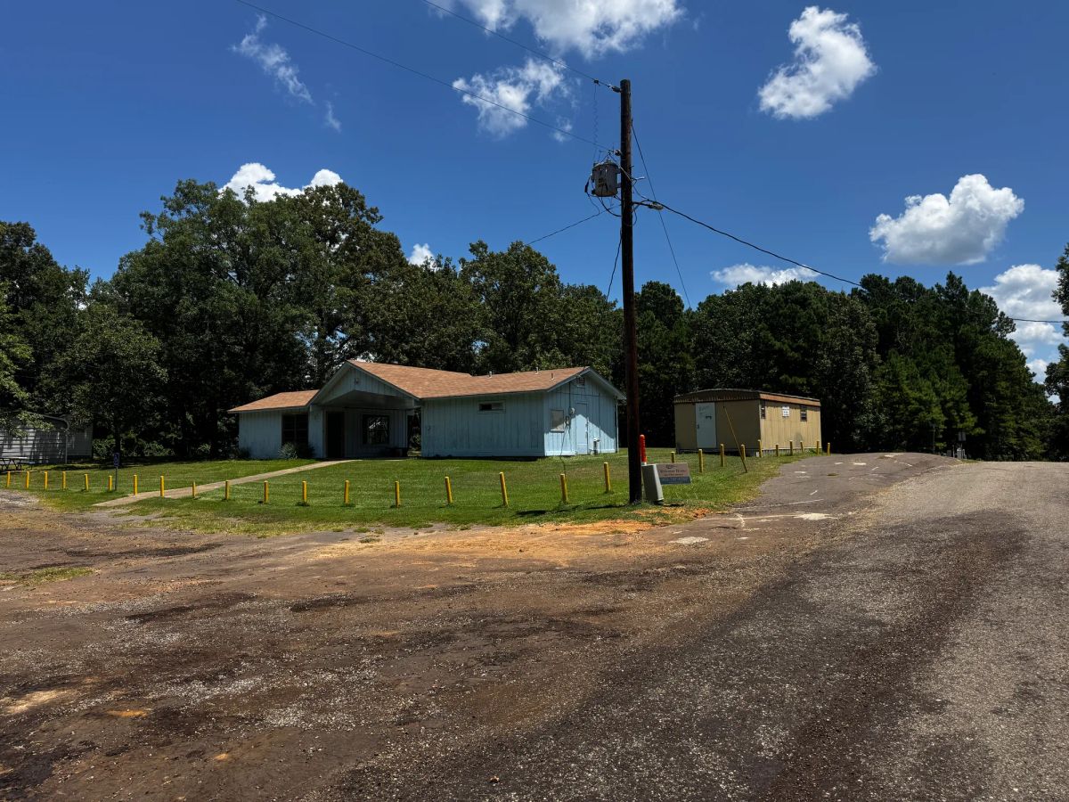 Decorative background for Lake O’ the Pines Lot | Paved Road + Power image 31