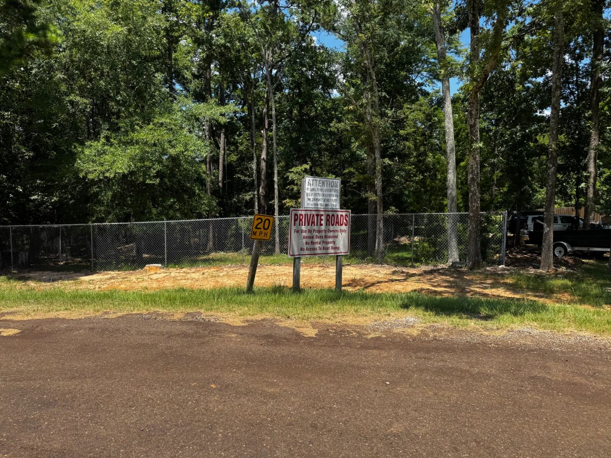 Decorative background for Lake O’ the Pines Lot | Paved Road + Power image 33