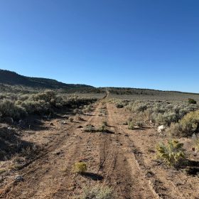 3.3 Acres on Wild Horse Mesa in Costilla County, CO