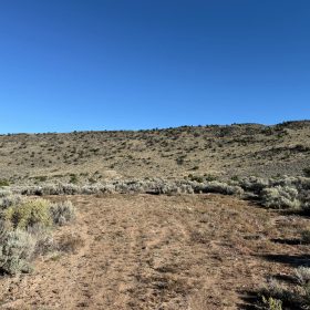 3.3 Acres on Wild Horse Mesa in Costilla County, CO