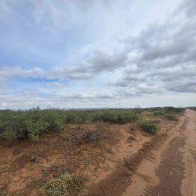 10 Acres of West Texas Freedom – Van Horn Area in Culberson County, TX