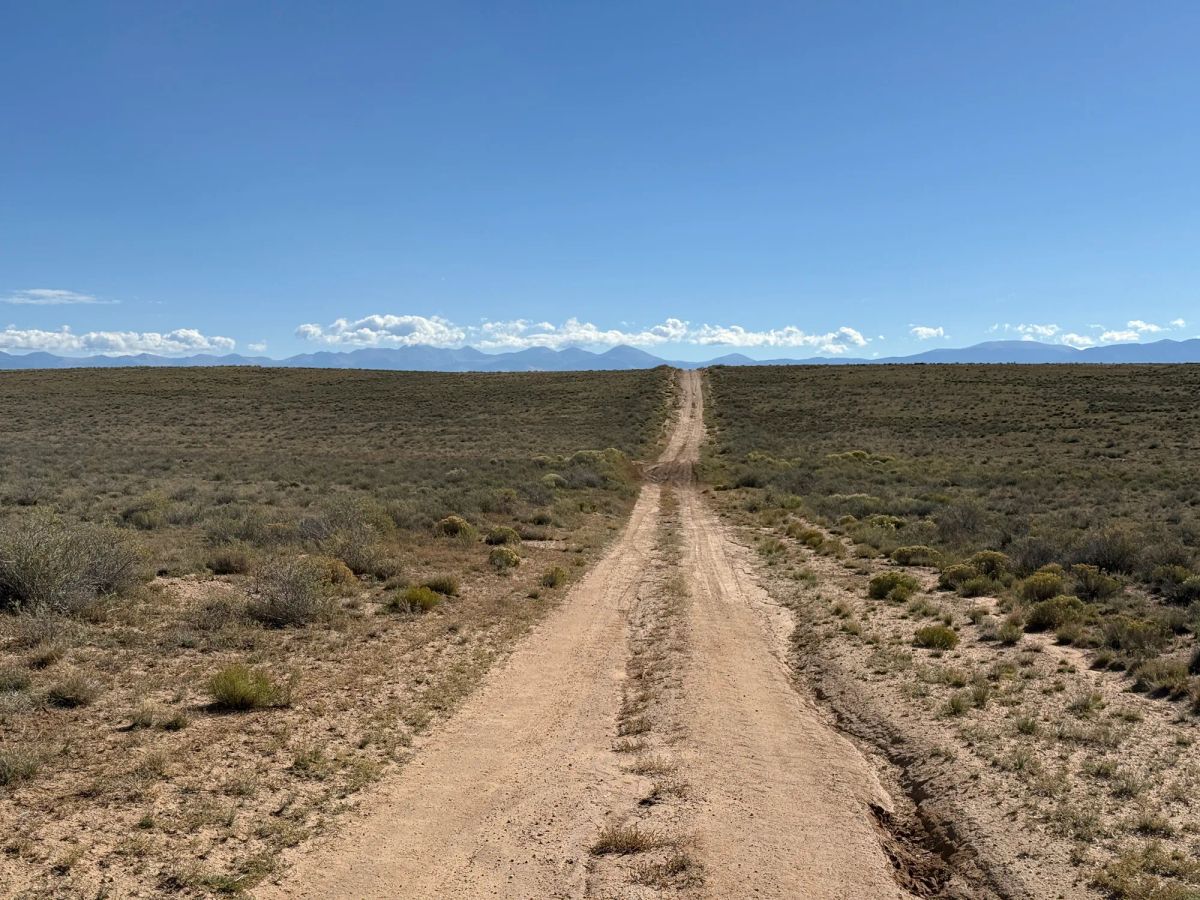 Your Colorado Basecamp: 5 Acres Beneath the Sangre de Cristos - Image 3