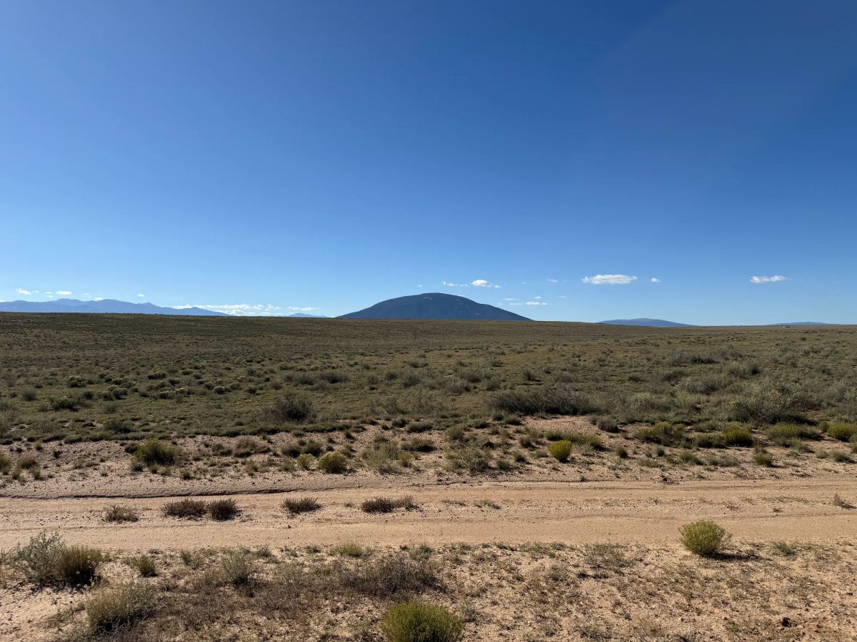 Decorative background for Your Colorado Basecamp: 5 Acres Beneath the Sangre de Cristos image 7