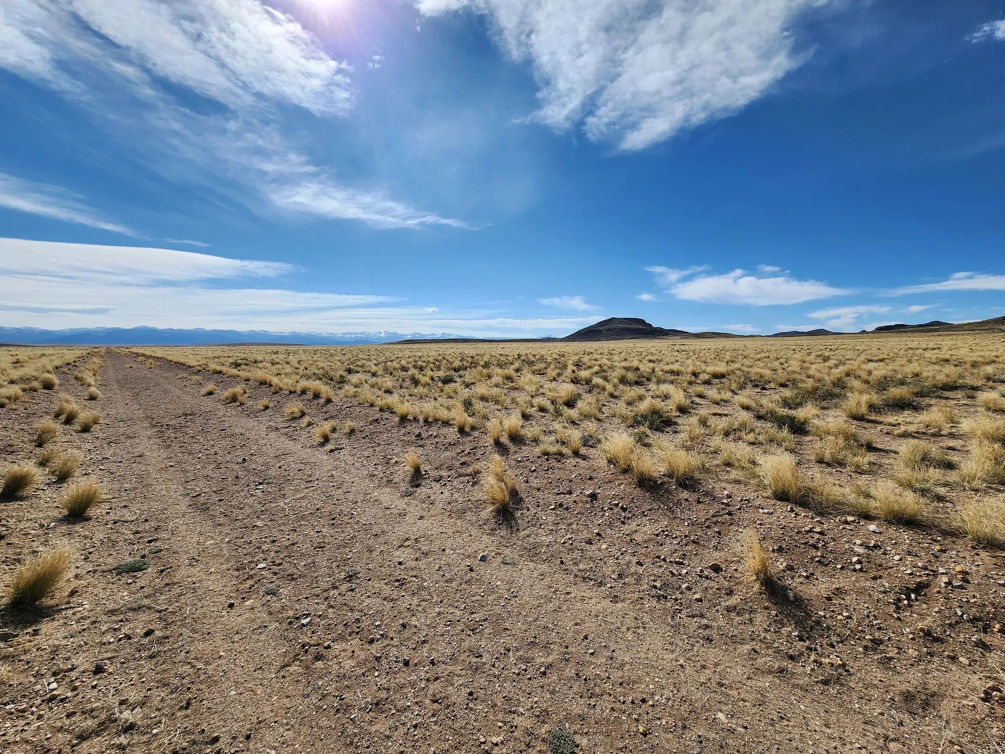 5 Acres in Mount Blanca Valley Ranches in Costilla County, CO