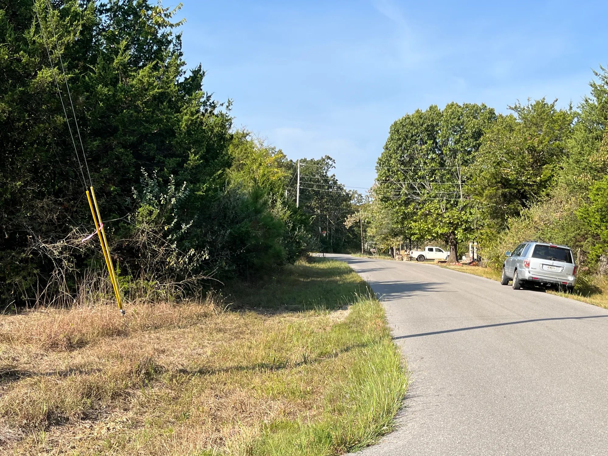 Trade Your Car for a Golf Cart — Your Easy Life Awaits in Izard County, AR