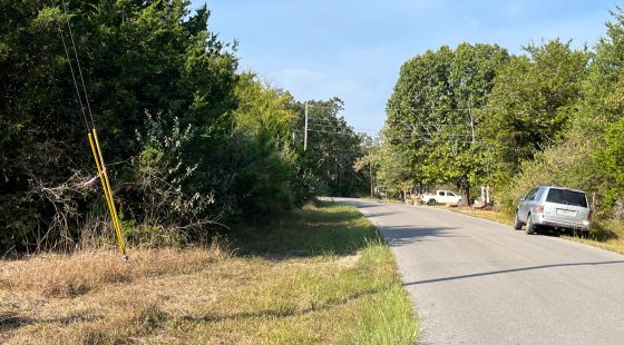 Trade Your Car for a Golf Cart — Your Easy Life Awaits in Izard County, AR